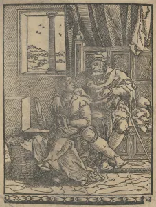 Ce est ung tractat de la noble art de leguille ascavoir ouvraiges de spaigne... titl Ce est ung tractat de la noble art de leguille ascavoir ouvraiges de spaigne... titl
