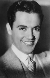 Charles Rogers (1904-1999), American actor and jazz musician, 20th century