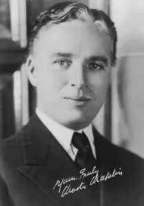 Charlie Chaplin (1889-1977), English actor, c1920s Charlie Chaplin (1889-1977), English actor, c1920s