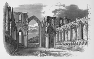 Yorkshire Gallery: Aldfield Collection