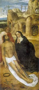 Estonia Gallery: Paintings Collection