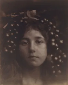 Circe, 1865. Creator: Julia Margaret Cameron Circe, 1865. Creator: Julia Margaret Cameron