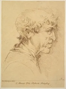 A Collection of Etchings and Engravings in Imitation of Drawings from Various Old Maste A Collection of Etchings and Engravings in Imitation of Drawings from Various Old Maste