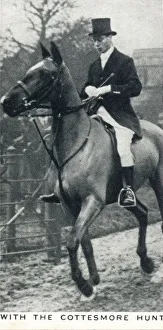 Rutland Gallery: Cottesmore Collection