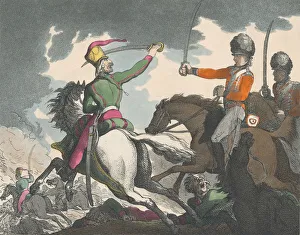 Cut Two & Right Protect, September 1, 1798., September 1, 1798 Cut Two & Right Protect, September 1, 1798., September 1, 1798
