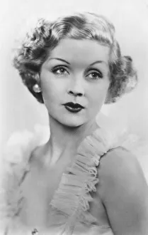 Dorothy Hyson (1914-1996), American actress, 20th century Dorothy Hyson (1914-1996), American actress, 20th century