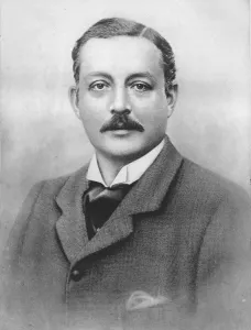 The Duke of Portland, 1911 The Duke of Portland, 1911