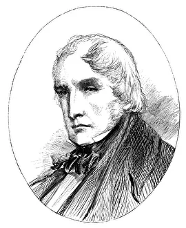 The Earl of Aberdeen, (1784-1860), 19th century The Earl of Aberdeen, (1784-1860), 19th century