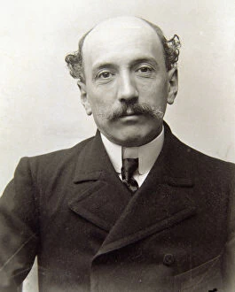 Eduardo Dato Iradier (1856-1921), Spanish politician, President of the Spanish government