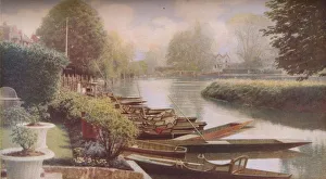 England, c1930s. Artist: William Francis Taylor England, c1930s. Artist: William Francis Taylor