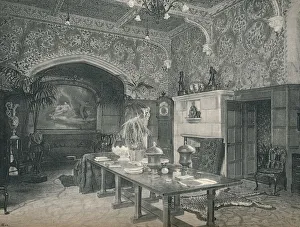 Middlesex Gallery: Stanmore Collection