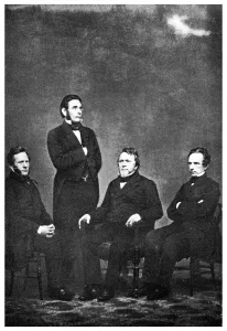 The Famous Publishing Company of Harper and Brothers 1863 (1955) The Famous Publishing Company of Harper and Brothers 1863 (1955)