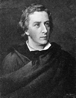 Frederic Francois Chopin, (1810-1849), Polish composer for the piano, 1909 Frederic Francois Chopin, (1810-1849), Polish composer for the piano, 1909