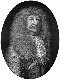 Frederick William, Elector of Brandenburg, 1683 (1903) Frederick William, Elector of Brandenburg, 1683 (1903)