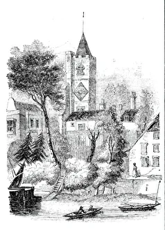Sights Gallery: Bishops Park Collection