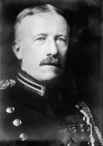 Print of Gen. G. John Biddle, c1910-1915 photograph print