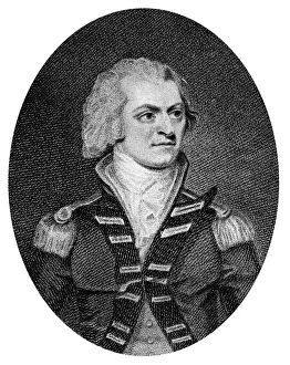 General Sir James Murray-Pulteney (1755-1811), Scottish soldier and politician, 1837 General Sir James Murray-Pulteney (1755-1811), Scottish soldier and politician, 1837