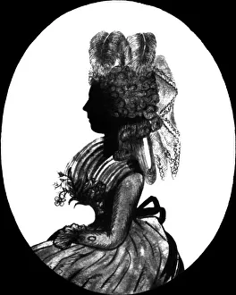 Georgiana, Duchess of Devonshire, (1912) Georgiana, Duchess of Devonshire, (1912)