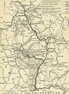 Alsace Lorraine Photos