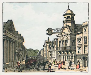 Guildford, c1910 Guildford, c1910