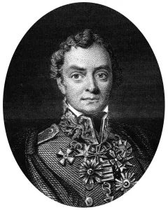 Henry Hardinge, 1st Viscount Hardinge, 1837 Henry Hardinge, 1st Viscount Hardinge, 1837