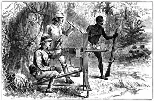 Henry Morton Stanleys African expedition to relieve Emin Pasha, 1886-1889 (1887) Henry Morton Stanleys African expedition to relieve Emin Pasha, 1886-1889 (1887)