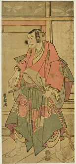 亀治郎の肖像 = THE PORTRAIT OF ICHIKAWA KAMEJ… File:A portrait of Ichikawa Beian 市河米庵像.jpg - Wikimedia