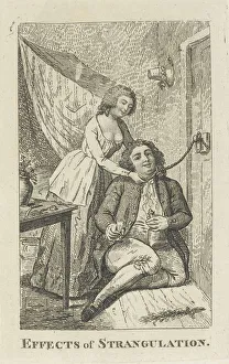 Illustration from The Bon Ton Magazine or, Microscope of Fashion and Folly, 1791-1793 Illustration from The Bon Ton Magazine or, Microscope of Fashion and Folly, 1791-1793