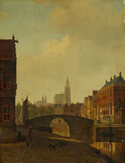 Netherlands Gallery: Arnhem Collection