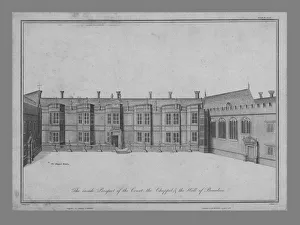 Essex Gallery: 