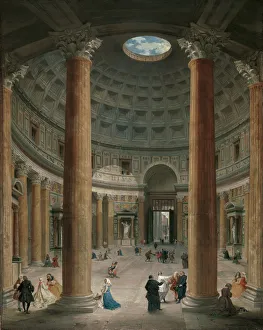 Country Gallery: Liechtenstein Collection