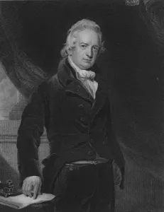 John Abernethy (1764-1831)