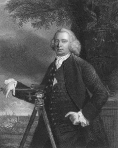 James Brindley, English civil engineer and canal builder, c1770 (1835). Artist: Unknown James Brindley, English civil engineer and canal builder, c1770 (1835). Artist: Unknown