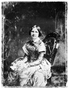 Jenny Lind, PT Barnums Swedish Nightingale, c1850 (1955) Jenny Lind, PT Barnums Swedish Nightingale, c1850 (1955)