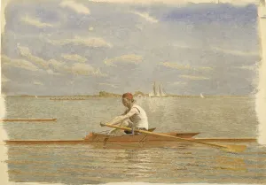 Thomas Eakins (E, Artists, Arts) Collection Our beautiful