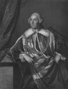 John Russell, Duke of Bedford, 1835. Artist: Henry Robinson John Russell, Duke of Bedford, 1835. Artist: Henry Robinson