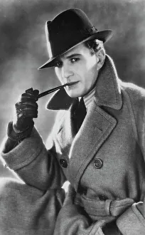 John Stuart (1898-1979), Scottish actor, 20th century John Stuart (1898-1979), Scottish actor, 20th century
