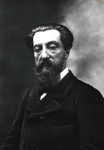 Jose Zulueta and Gomis (Barcelona, 1858-1925), politician and economist, he Jose Zulueta and Gomis (Barcelona, 1858-1925), politician and economist, he