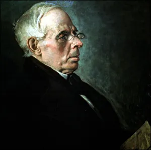 Juan Eugenio Hartzenbusch (1806-1880), Spanish dramatic poet Juan Eugenio Hartzenbusch (1806-1880), Spanish dramatic poet