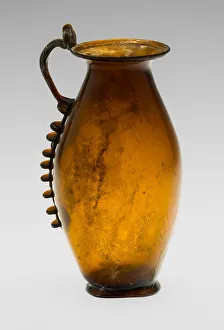 Jug, Late 1st-early 3rd century. Creator: Unknown Jug, Late 1st-early 3rd century. Creator: Unknown