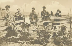 WHITE LOTUS BOOKS - Kachin: Lords of Burma's Northern