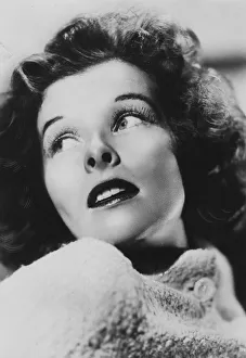Katharine Hepburn (1907-2003), American actress, c1930s Katharine Hepburn (1907-2003), American actress, c1930s