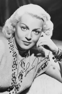 Lana Turner (1921-1995), American actress, c1940s Lana Turner (1921-1995), American actress, c1940s