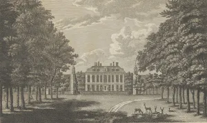 Towns Gallery: Beckenham Collection