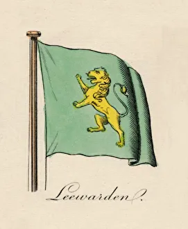 Netherlands Gallery: Leeuwarden Collection