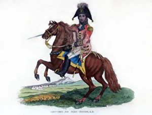 Lieutenant-General Sir John Moore (1761-1809), 1815 Lieutenant-General Sir John Moore (1761-1809), 1815