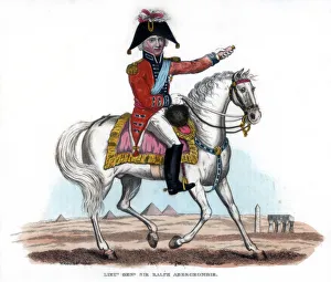 Lieutenant-General Sir Ralph Abercromby (1734-1801), 1816 Lieutenant-General Sir Ralph Abercromby (1734-1801), 1816