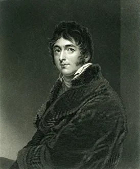Lord Melbourne, c1800, (c1884). Creator: Unknown Lord Melbourne, c1800, (c1884). Creator: Unknown