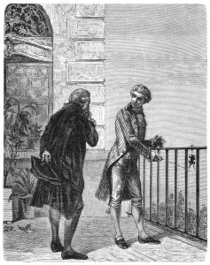 Luigi Galvani, 18th century Italian physiologist, 1880 Luigi Galvani, 18th century Italian physiologist, 1880