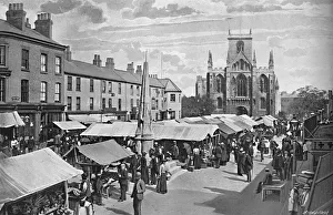 North Yorkshire Gallery: 